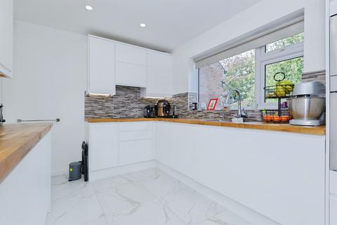 undefined, Ash Tree Road, Oadby, Leicester