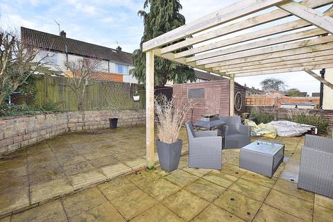 3 bedroom semi-detached house for sale, Colburn Lane, Catterick Garrison