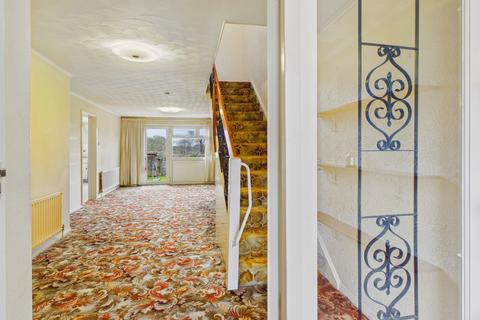 3 bedroom end of terrace house for sale, Kennedy Close, Purbrook PO7