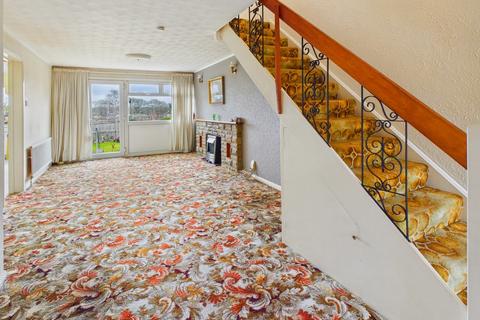 3 bedroom end of terrace house for sale, Kennedy Close, Purbrook PO7