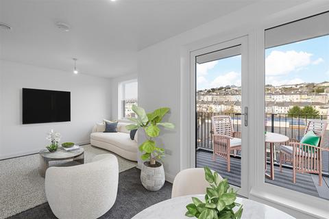 undefined, Prince Maurice Road, Lipson, Plymouth