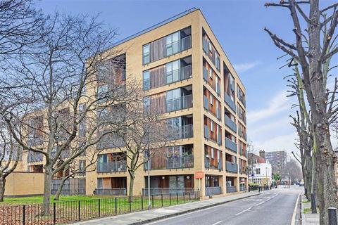 undefined, Durant Street, London E2