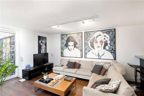 undefined, Durant Street, London E2