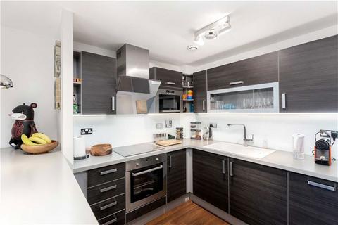 undefined, Durant Street, London E2