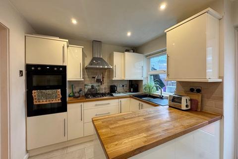 3 bedroom detached house for sale, Allitt Grove, Kenilworth