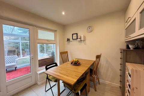 3 bedroom detached house for sale, Allitt Grove, Kenilworth