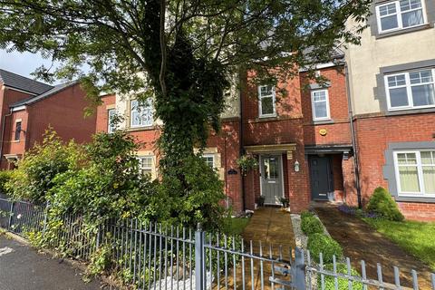 3 bedroom terraced house for sale, Chew Moor Lane, Lostock, Bolton, Greater Manchester, BL6
