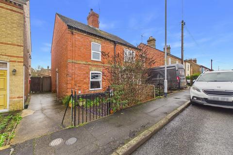 2 bedroom semi-detached house for sale, Stanley Street, Bourne, PE10