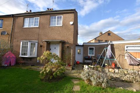 3 bedroom semi-detached house for sale, Rydal Road, Ulverston, Cumbria