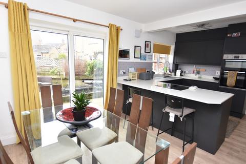 3 bedroom semi-detached house for sale, Rydal Road, Ulverston, Cumbria