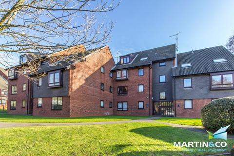2 bedroom apartment to rent, Humphrey Middlemore Drive, Harborne, B17