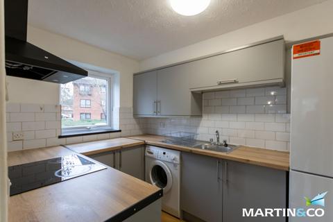 2 bedroom apartment to rent, Humphrey Middlemore Drive, Harborne, B17