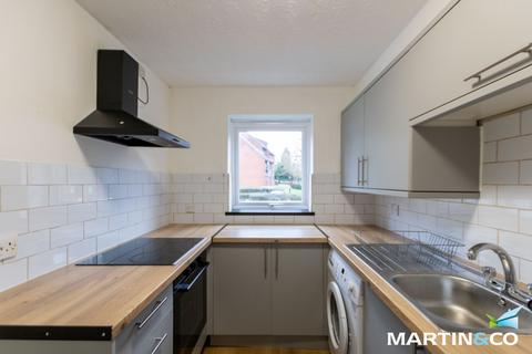 2 bedroom apartment to rent, Humphrey Middlemore Drive, Harborne, B17