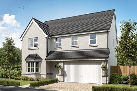 undefined, Plot 22, The Skye at Ballumbie Heights, Ballumbie Road DD4
