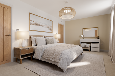 undefined, Plot 22, The Skye at Ballumbie Heights, Ballumbie Road DD4