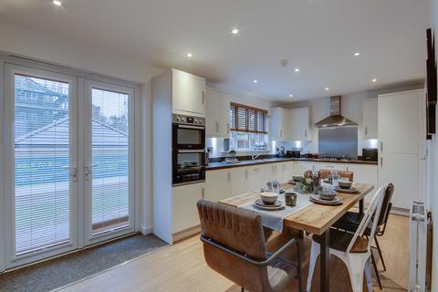 undefined, Plot 24, The Lismore at West Mill, West Mill Road KY7