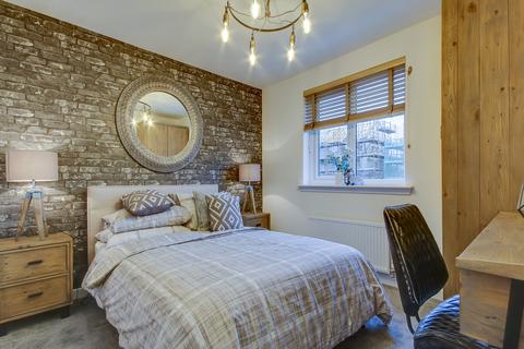 undefined, Plot 24, The Lismore at West Mill, West Mill Road KY7