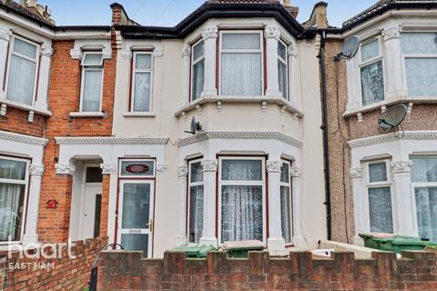 3 bedroom terraced house for sale, Hartley Avenue, London
