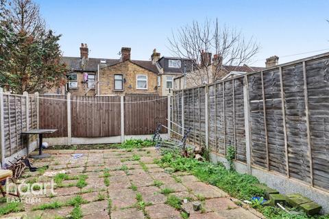 3 bedroom terraced house for sale, Hartley Avenue, London