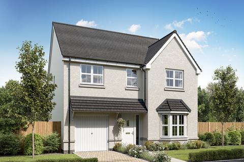 undefined, Plot 20, The Orkney at Ballumbie Heights, Ballumbie Road DD4