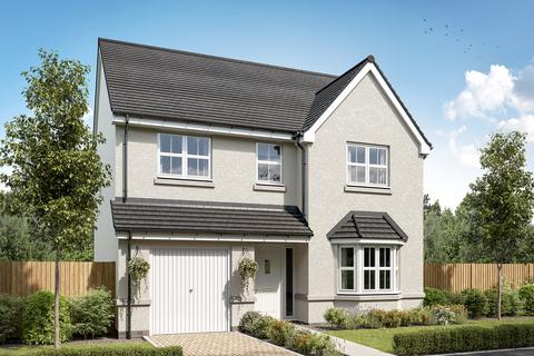 undefined, Plot 21, The Mull at Ballumbie Heights, Ballumbie Road DD4