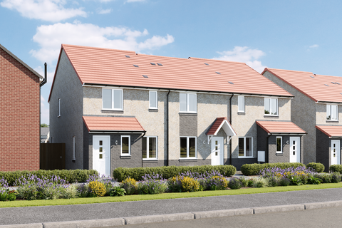 undefined, Plot 82, The Newmore at Strathearn Meadow, Broich Road PH7