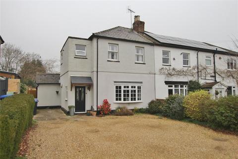 2 bedroom maisonette for sale, Barrack Path, Woking GU21