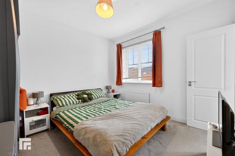 undefined, Heol Y Fynachlog, Canton, Cardiff