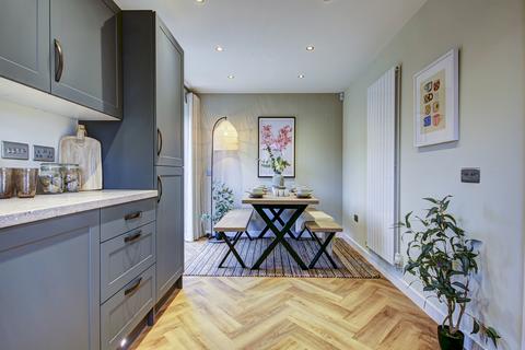 undefined, Plot 45, The Dunblane at West Mill, West Mill Road KY7