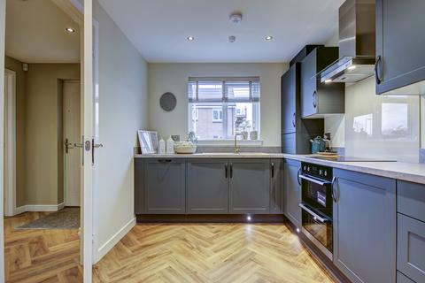 undefined, Plot 45, The Dunblane at West Mill, West Mill Road KY7