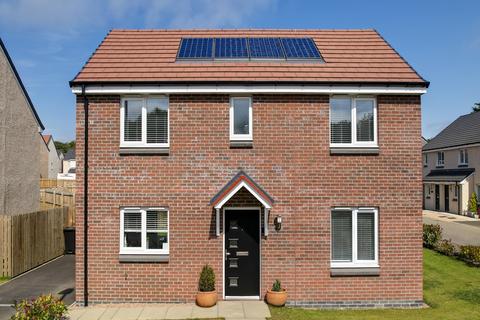 undefined, Plot 45, The Dunblane at West Mill, West Mill Road KY7