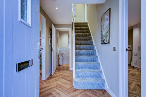 undefined, Plot 45, The Dunblane at West Mill, West Mill Road KY7