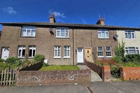 Manor Road, Brackley