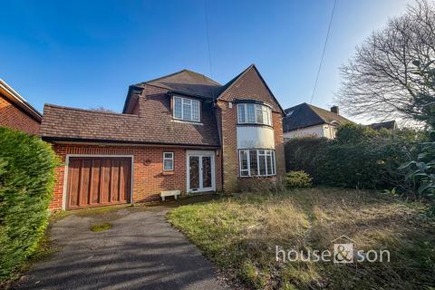 undefined, Huntly Road, Bournemouth