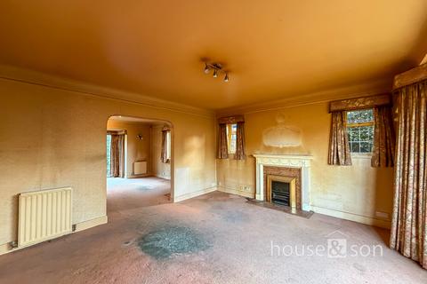 undefined, Huntly Road, Bournemouth