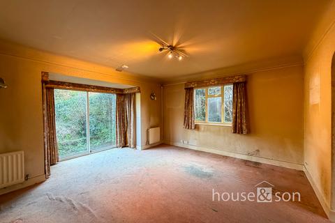 undefined, Huntly Road, Bournemouth