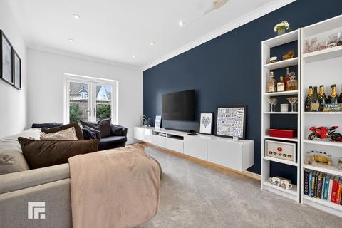 3 bedroom detached house for sale, Trem Y Coed, St. Fagans, Cardiff