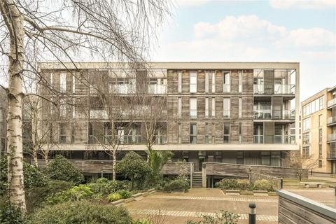 2 bedroom apartment to rent, Union Park, Greenwich, London, SE10