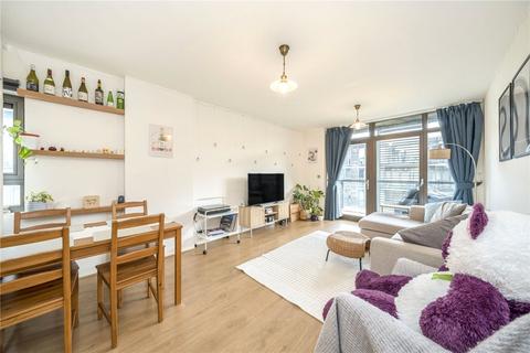 2 bedroom apartment to rent, Union Park, Greenwich, London, SE10