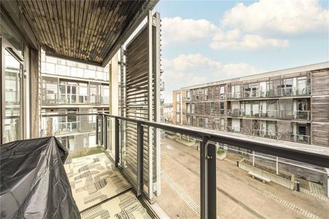 2 bedroom apartment to rent, Union Park, Greenwich, London, SE10