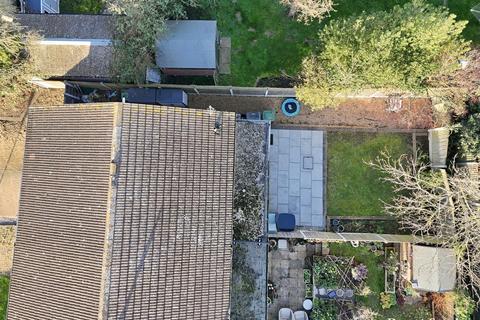 3 bedroom end of terrace house for sale, Hoylake Gardens, Romford, RM3
