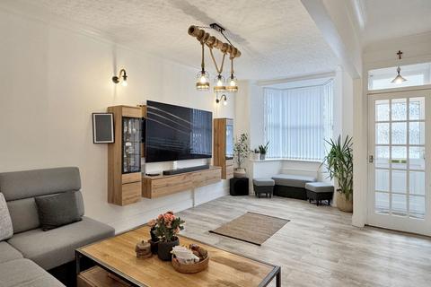 undefined, Woodside Street, Cinderford GL14