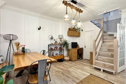 undefined, Woodside Street, Cinderford GL14