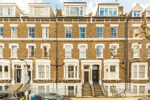 2 bedroom flat for sale, Gratton Road, London W14