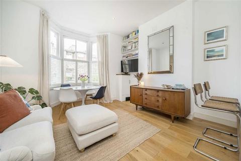 2 bedroom flat for sale, Gratton Road, London W14