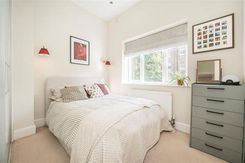 2 bedroom flat for sale, Gratton Road, London W14