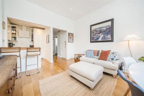 2 bedroom flat for sale, Gratton Road, London W14