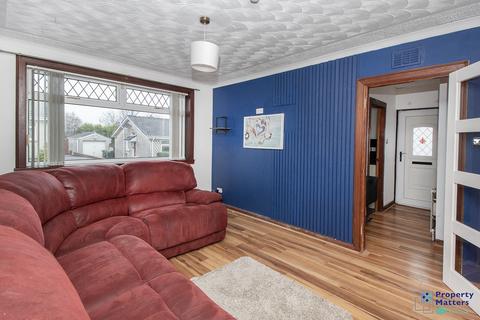 undefined, Wallace Avenue, Kilmarnock, KA1