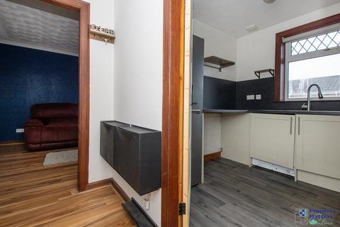 undefined, Wallace Avenue, Kilmarnock, KA1