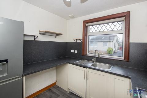 undefined, Wallace Avenue, Kilmarnock, KA1
